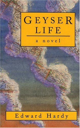 cover image Geyser Life