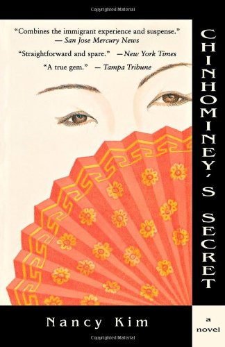 cover image Chinhominey's Secret