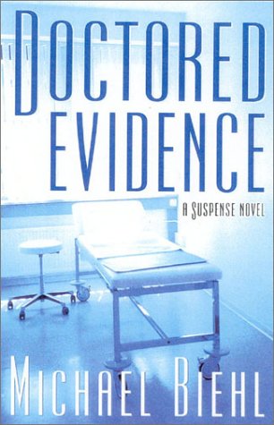 cover image DOCTORED EVIDENCE