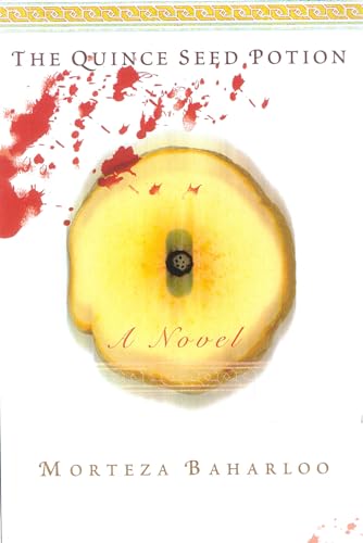 cover image The Quince Seed Potion
