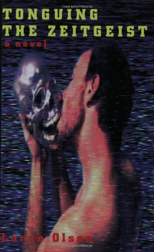 cover image Tonguing the Zeitgeist