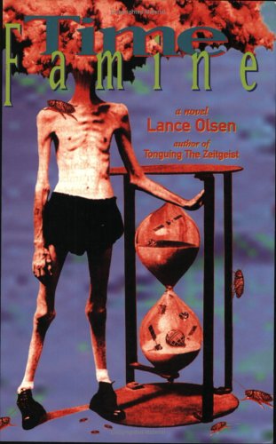 cover image Time Famine