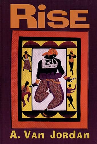cover image RISE