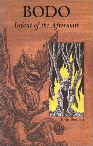 cover image Bodo