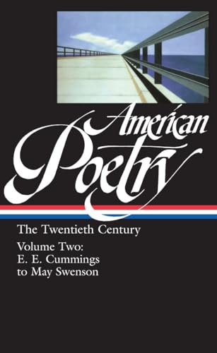 cover image E.E. Cummings to May Swenson