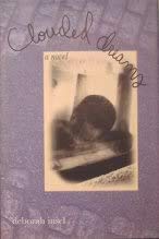 cover image Clouded Dreams