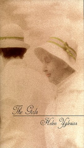 cover image Girls