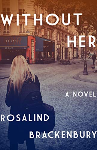 cover image Without Her