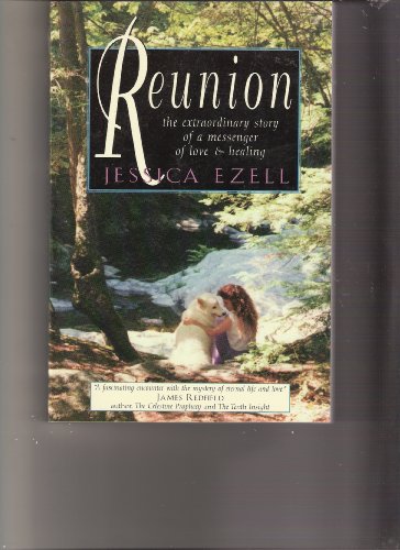 cover image Reunion: A Love That Bridged Two Worlds
