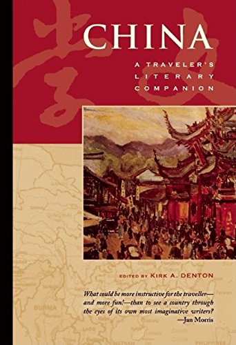 cover image China