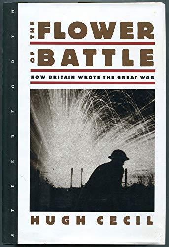 cover image The Flower of Battle
