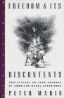 cover image Freedom & Its Discontents