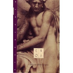 cover image Eros