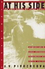 cover image At His Side: The Last Years of Issac Babel