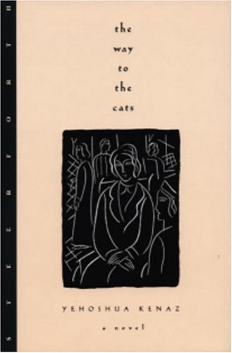 cover image The Way to the Cats