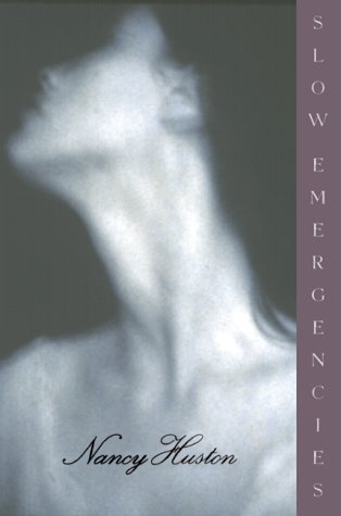 cover image Slow Emergencies