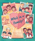 cover image Who's in a Family?