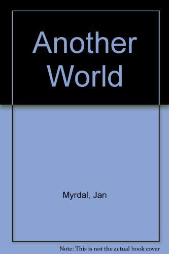 cover image Another World