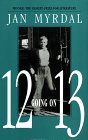 cover image 12 Going on 13: An Autobiographical Novel