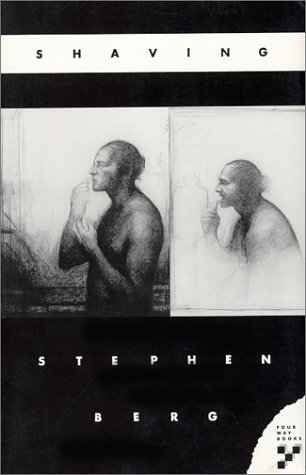 cover image Shaving