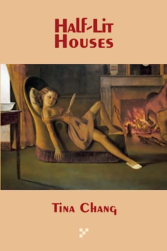 cover image Half-Lit Houses