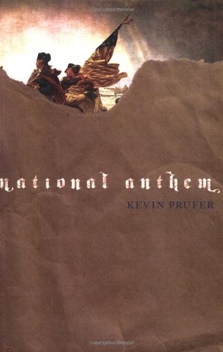 cover image National Anthem