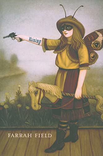 cover image Rising