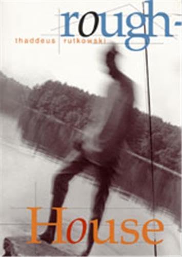 cover image Roughhouse