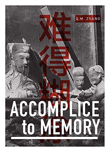cover image Accomplice to Memory
