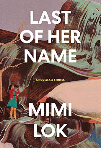 cover image Last of Her Name