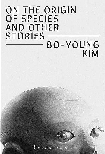 cover image On the Origin of Species and Other Stories