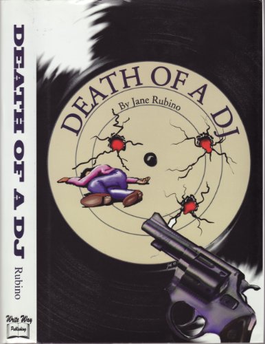 cover image Death of a DJ