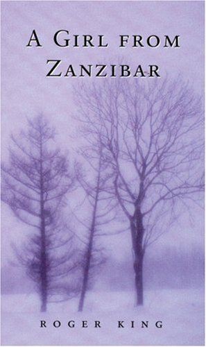 cover image A Girl from Zanzibar