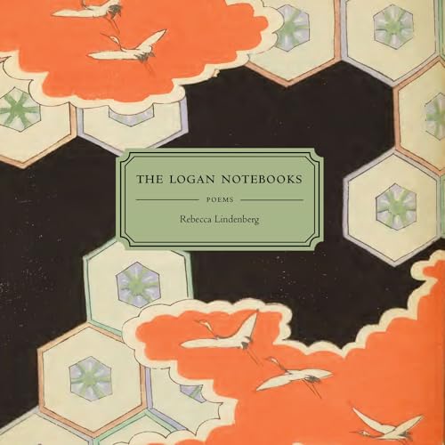 cover image The Logan Notebooks