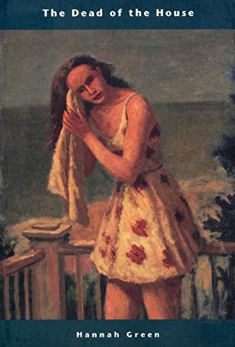 cover image The Dead of the House