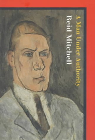 cover image A Man Under Authority