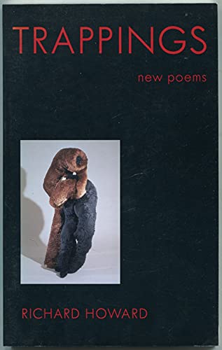 cover image Trappings