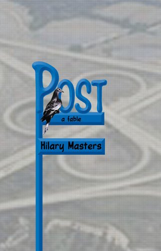 cover image Post