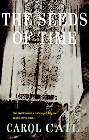cover image The Seeds of Time