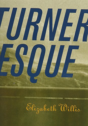 cover image TURNERESQUE