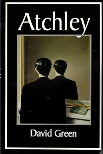 cover image Atchley