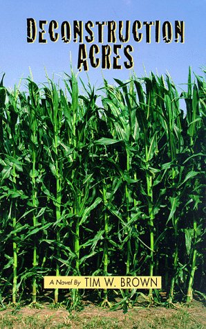 cover image Deconstruction Acres