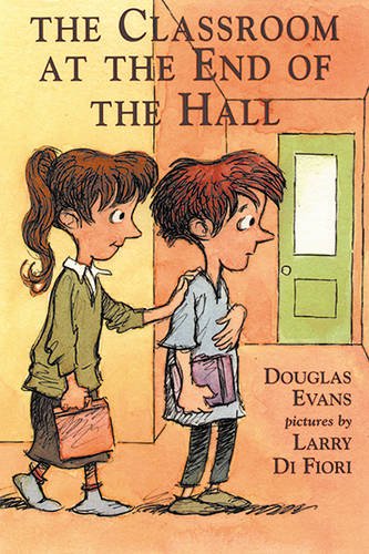 cover image Classroom at the End of the Hall