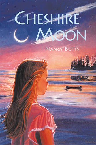 cover image Cheshire Moon