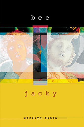 cover image Bee and Jacky