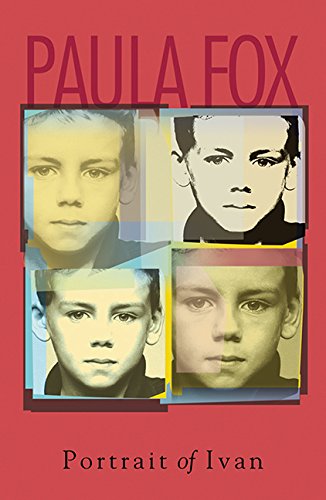 cover image PORTRAIT OF IVAN