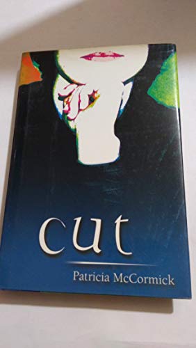 cover image Cut