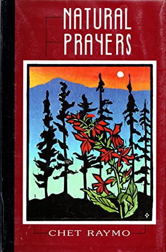 cover image Natural Prayers