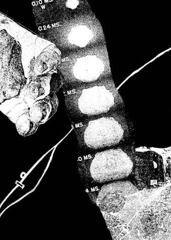 cover image Bomb