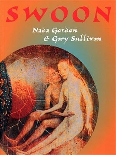 cover image Swoon